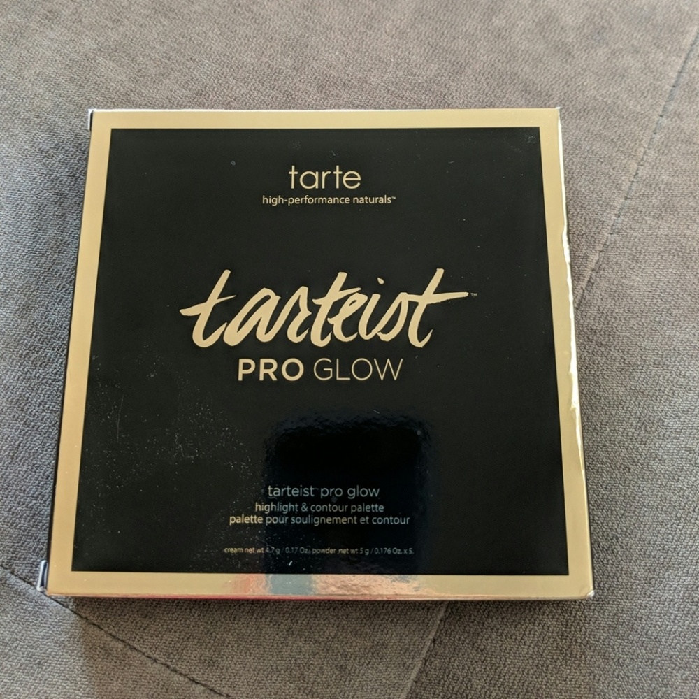 Tarte Contouring Pallette